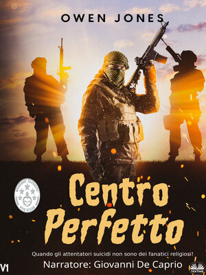 cover image of Centro Perfetto